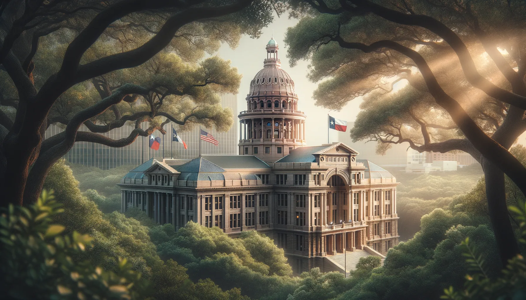 Pergeseran Politik Texas: Mengapa Redistricting Kontroversial?
