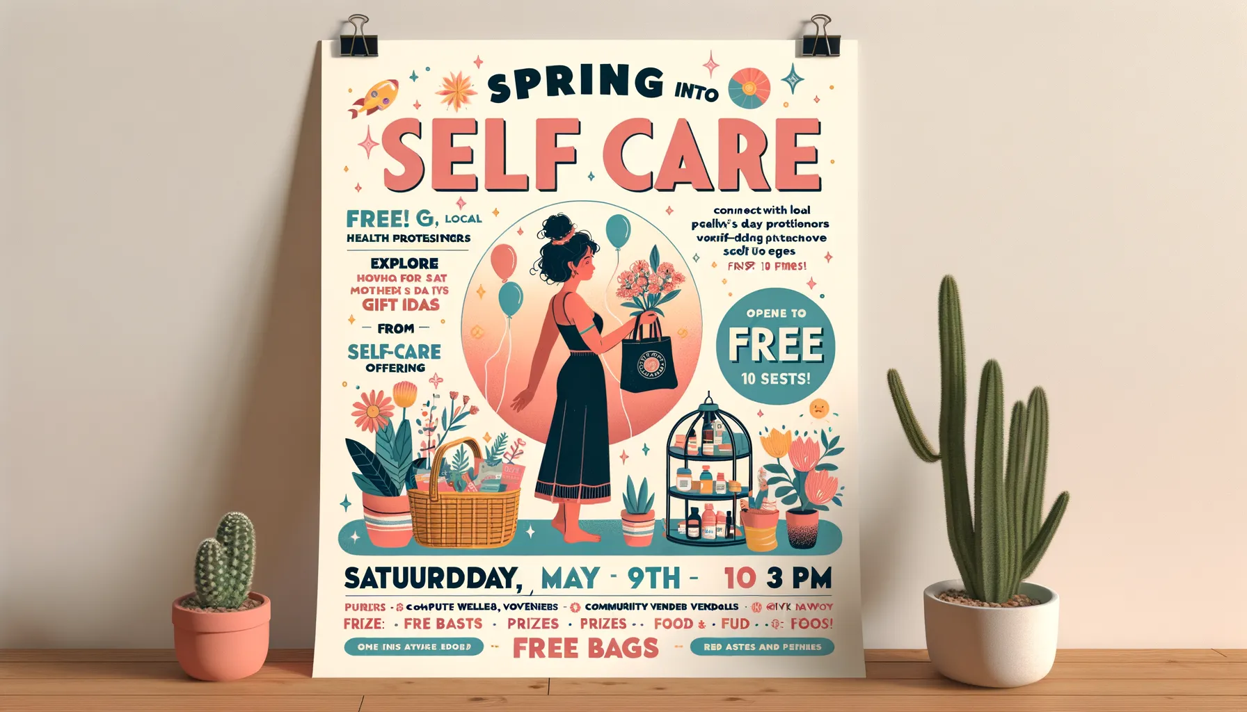 Expo Kesehatan Eden Prairie: Merajut Komunitas dan Kesejahteraan