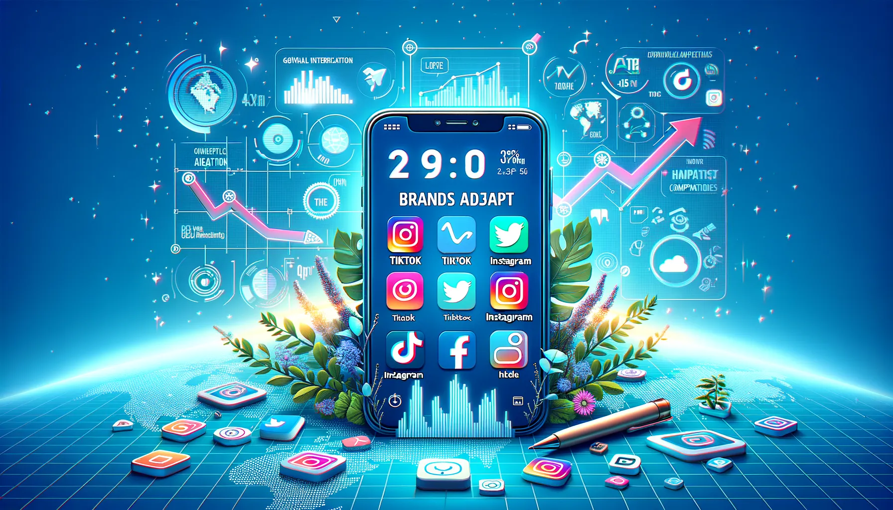 Strategi Marketing Baru di Era Digital Asia Tenggara