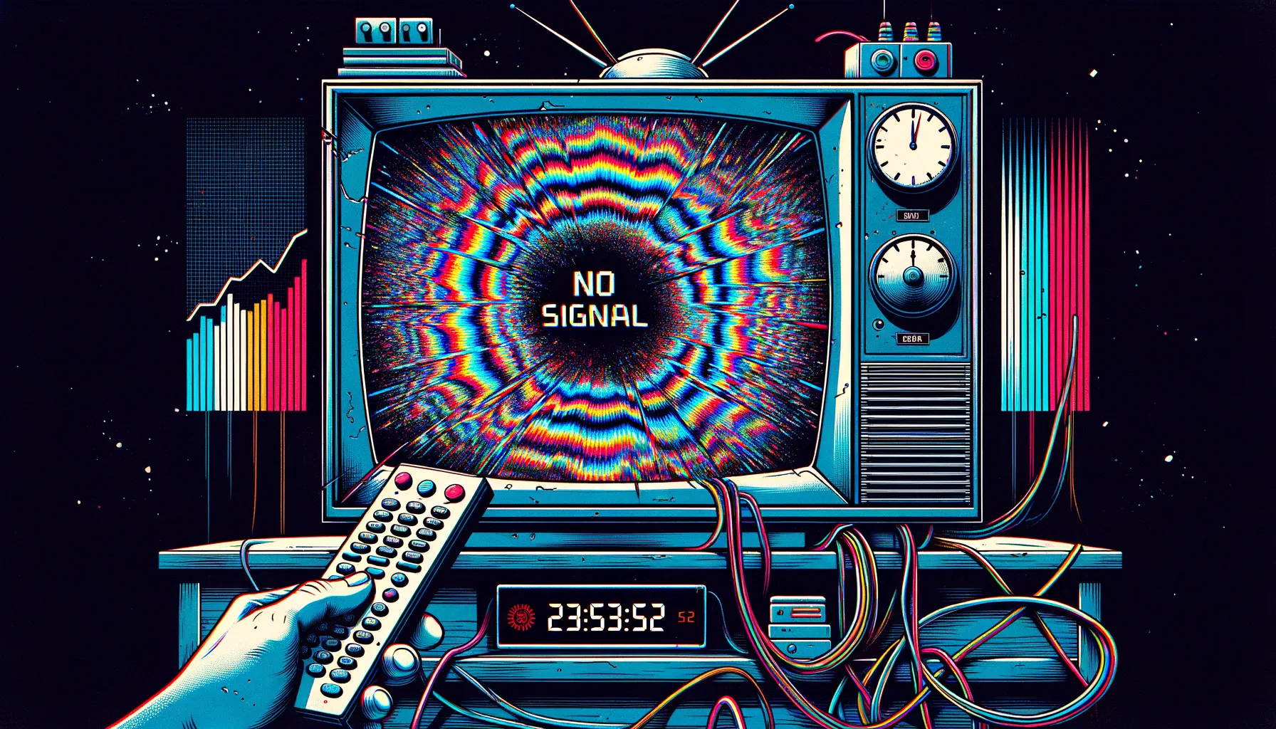 Menilik Tayangan Meet Nite Live dan Dunia Punya Cerita di TV