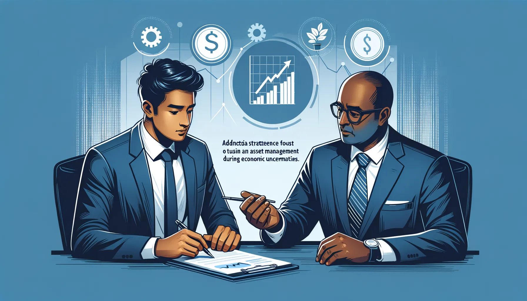 Daftar 100 Penasihat Keuangan Terbaik CNBC 2025: Menemukan Kepercayaan di Tengah Ketidakpastian