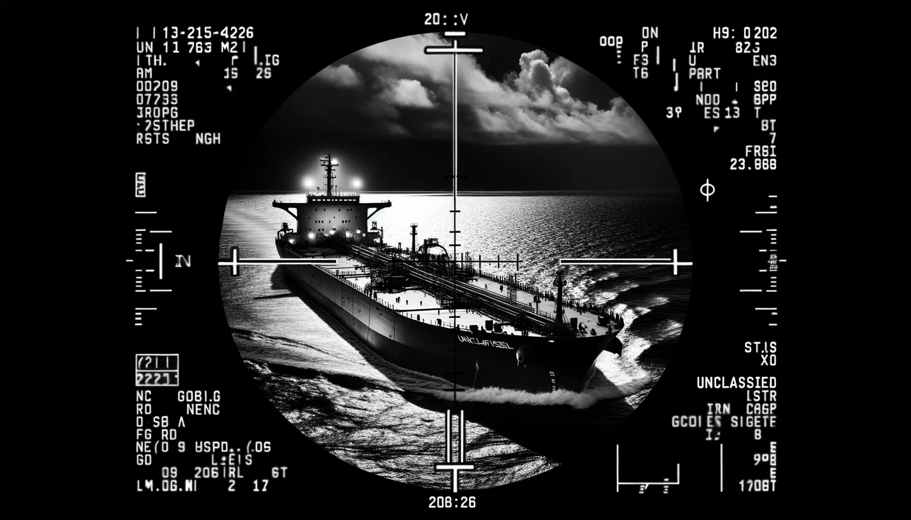 Penyitaan Kapal Tanker di Karibia oleh AS: Eskalasi Ketegangan