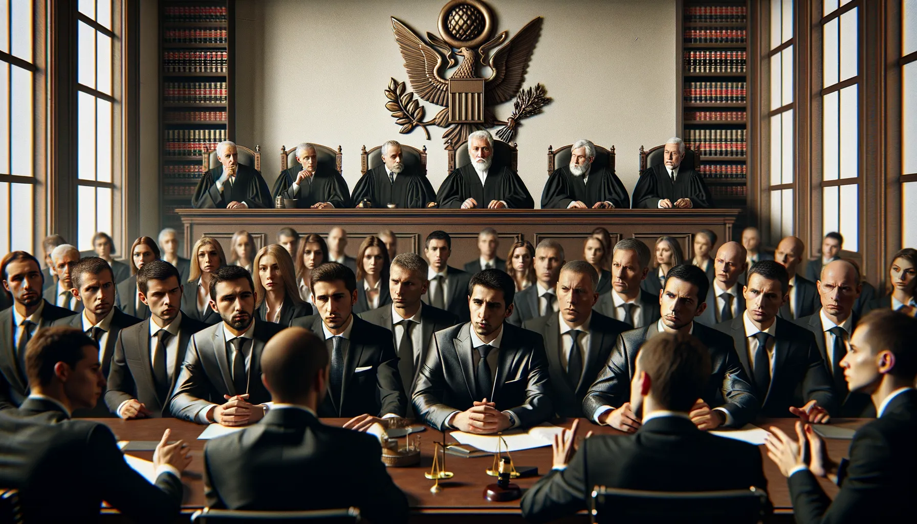 Skandal Pemerasan Sertifikasi K3: Mantan Wamenaker di Kursi Terdakwa