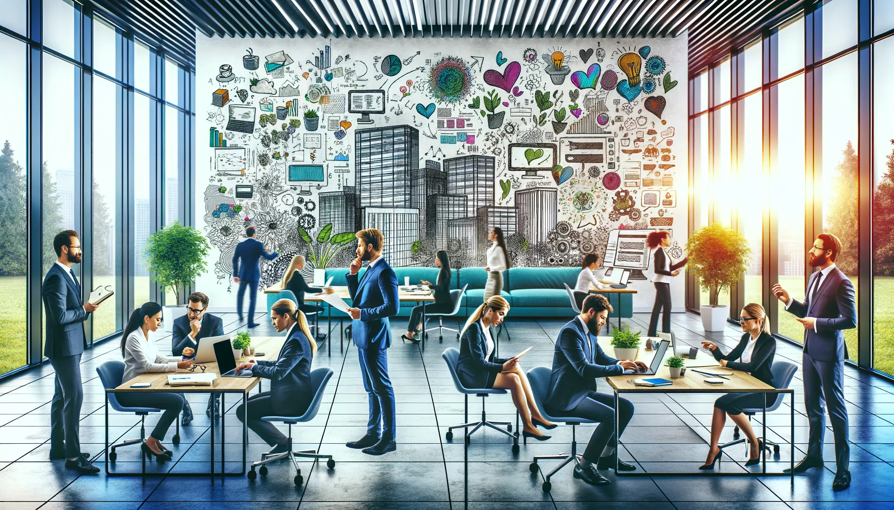 Budaya Produktivitas Ekstrem di Startup Teknologi
