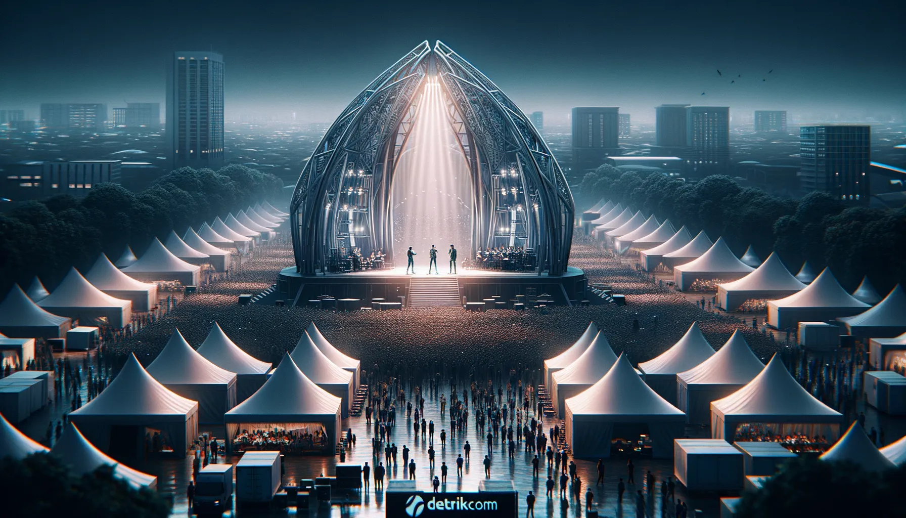 Transformasi Media Digital: Kekuatan dan Tantangan di Era Informasi