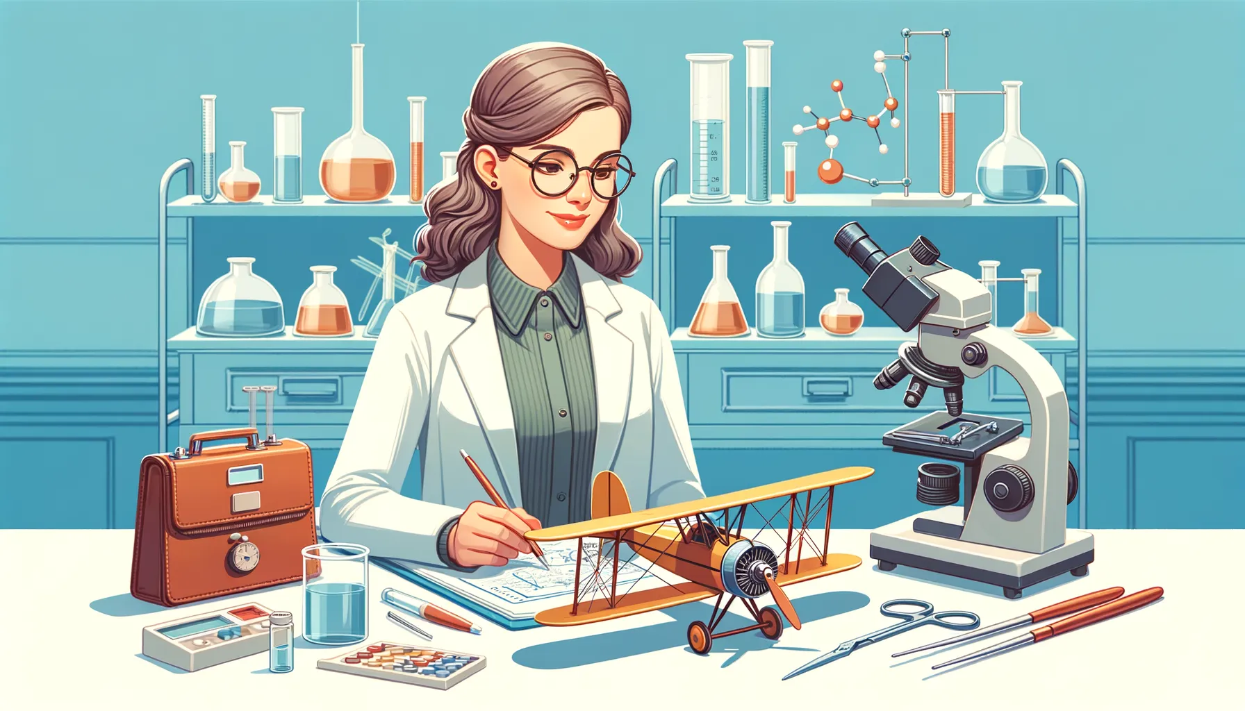 Genius Sabrina Pasterski: 'Next Einstein' dalam Dunia Fisika