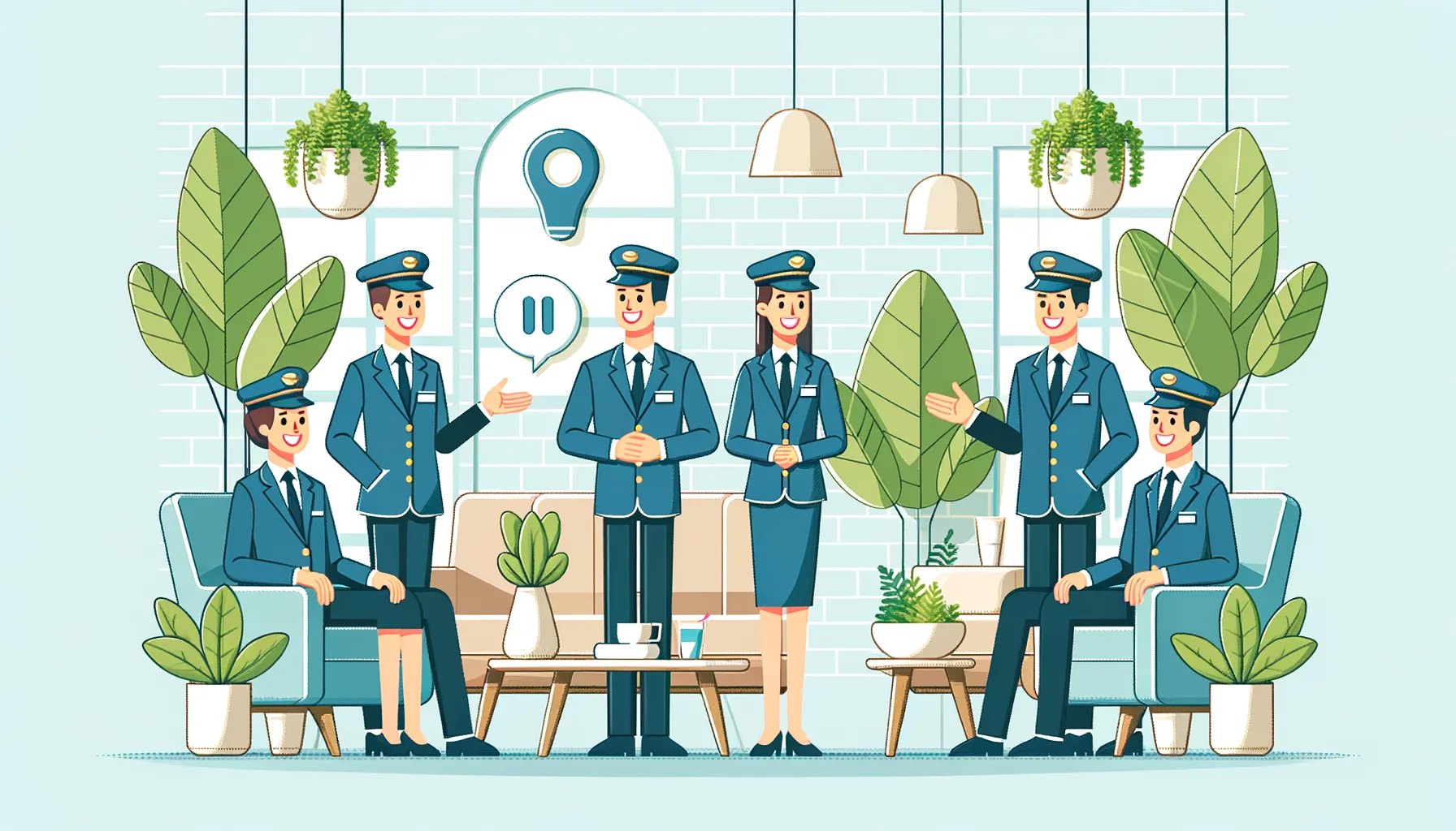 Mengungkap Budaya Kerja: Kunci Kesejahteraan dan Produktivitas