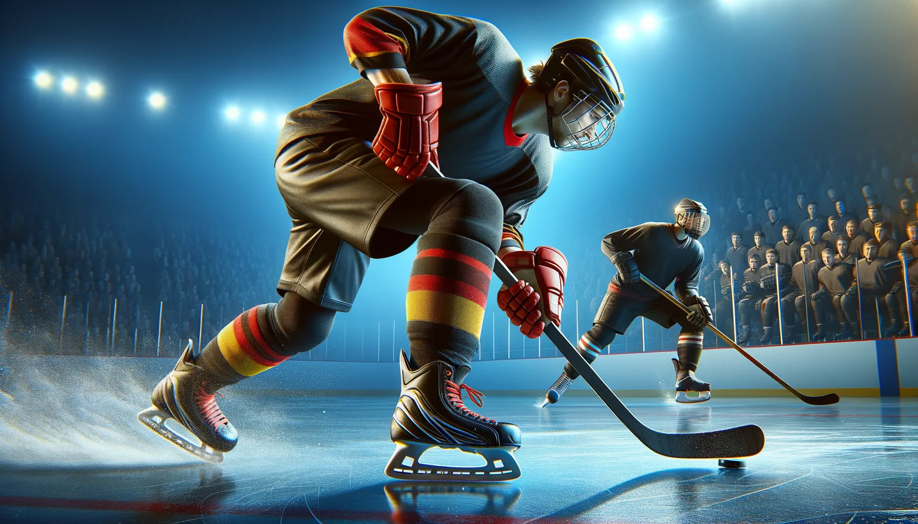 Transaksi NHL Terbaru: Dampak dan Analisis Mendalam