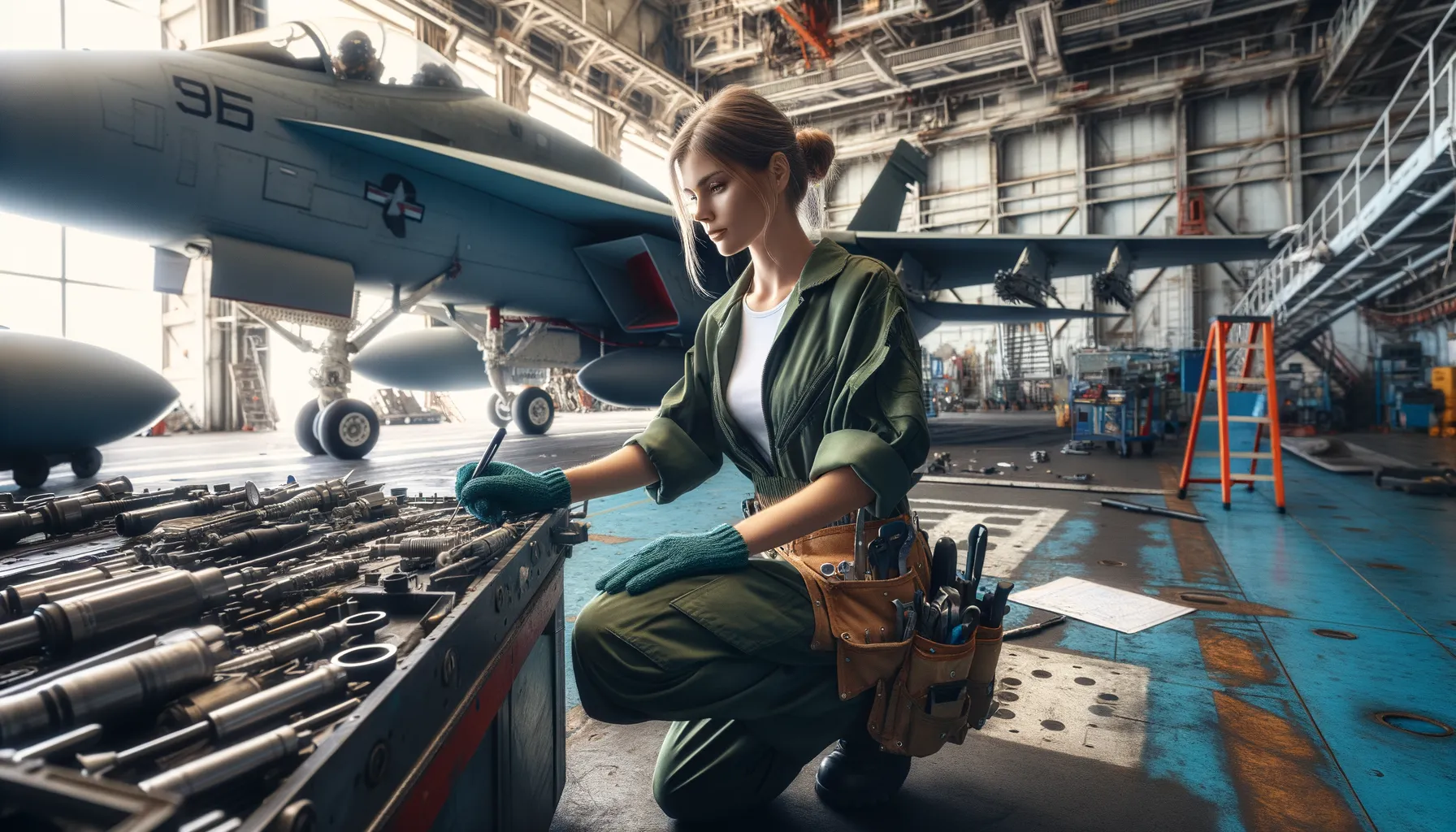 AS dan Iran: Kesiapan Belum Maksimal untuk Konflik di Timur Tengah