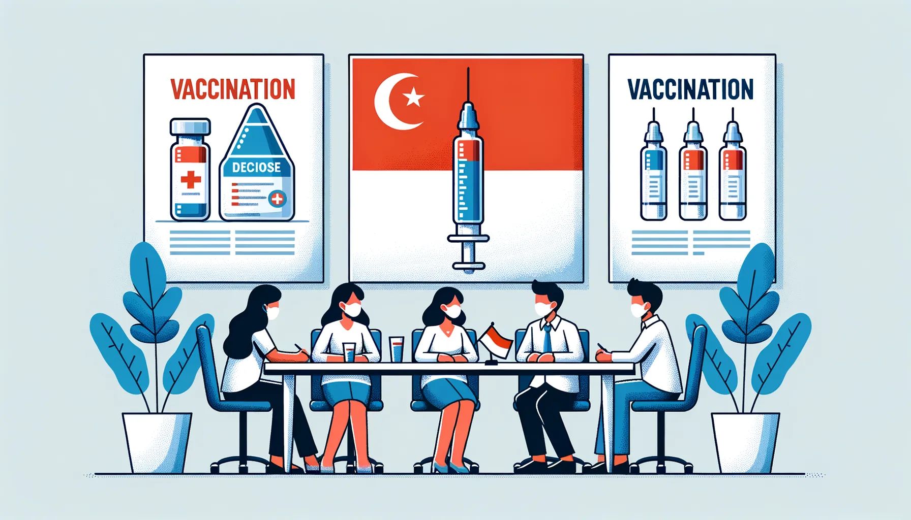 BPOM Perluas Penggunaan Vaksin Campak untuk Dewasa Berisiko