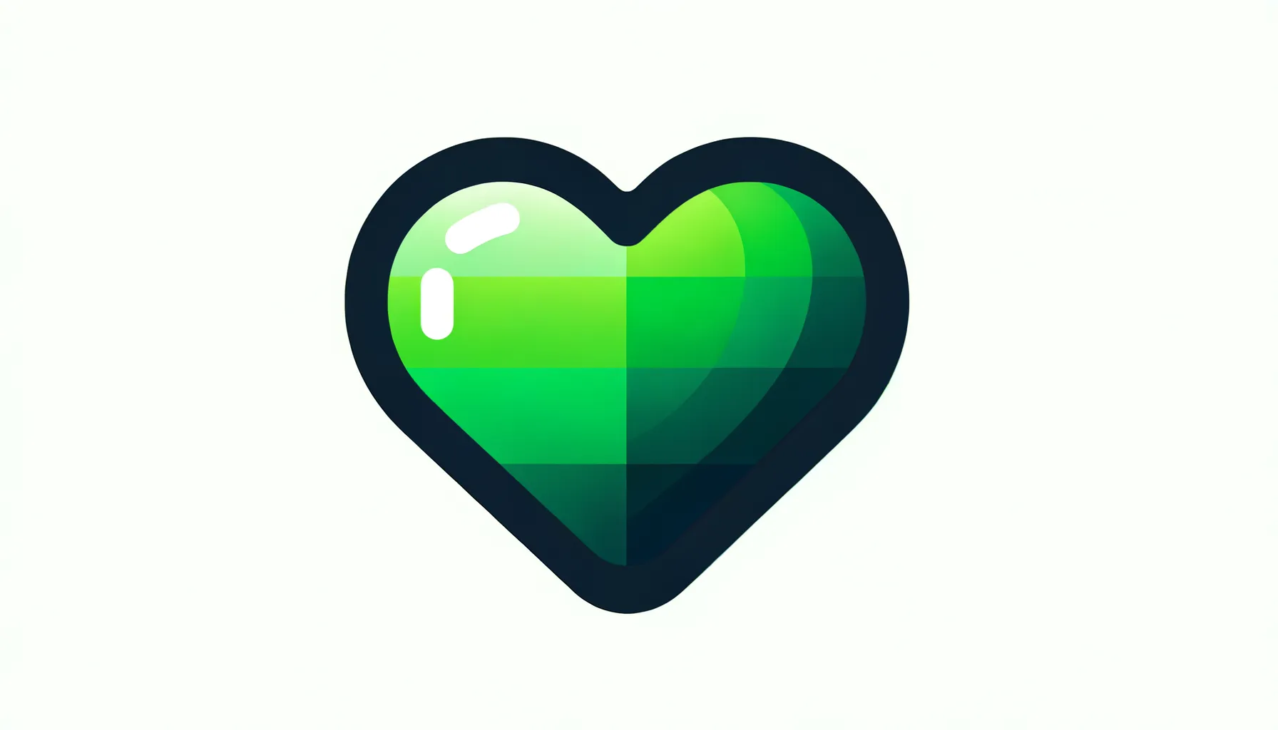 Emoji Love Hijau: Simbol Cinta Tulus dan Seimbang