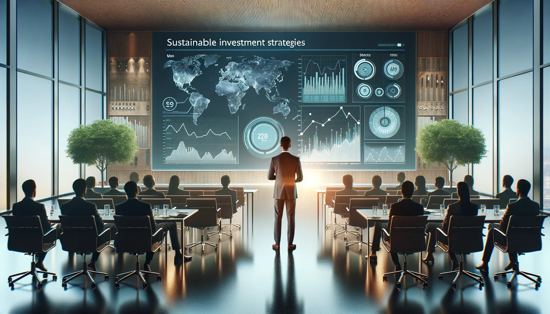 Menggugat Model Swensen: Pergeseran Paradigma Dana Abadi