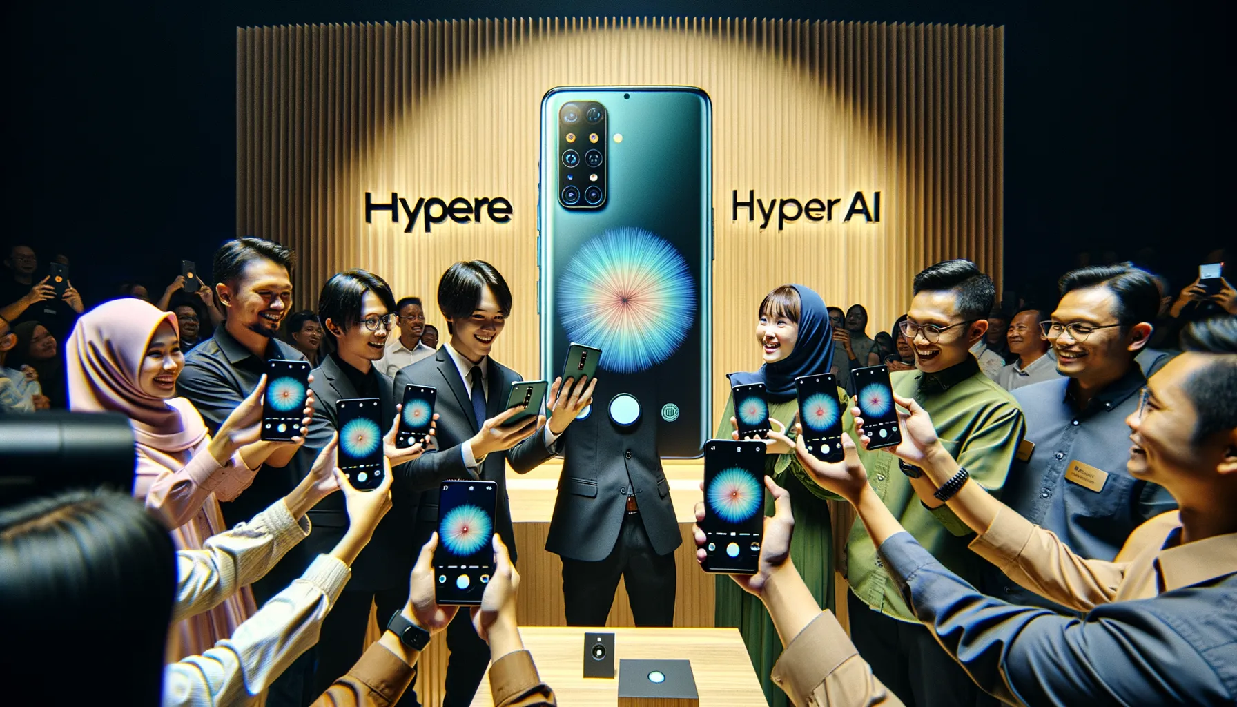 Xiaomi 15T Series: Meredefinisi Flagship dengan Fotografi dan Performa Unggul