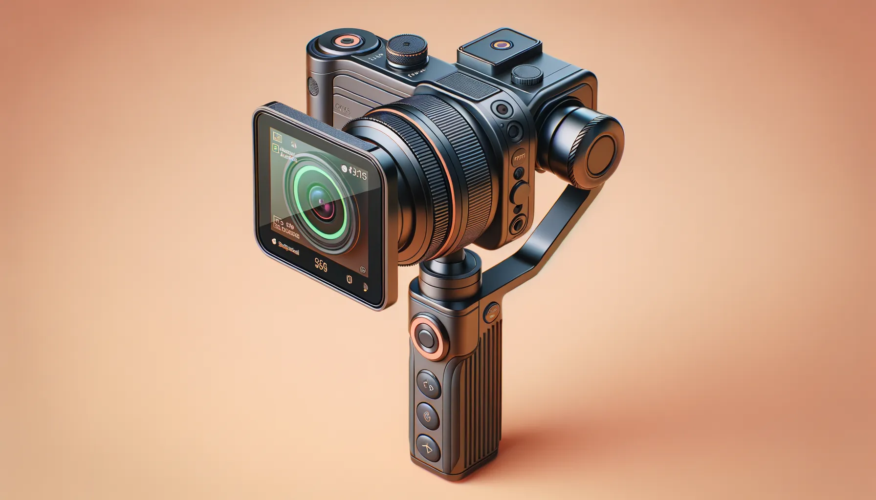 DJI Osmo Pocket 4: Revolusi Kamera Vlog Terbaru dengan Fitur Canggih