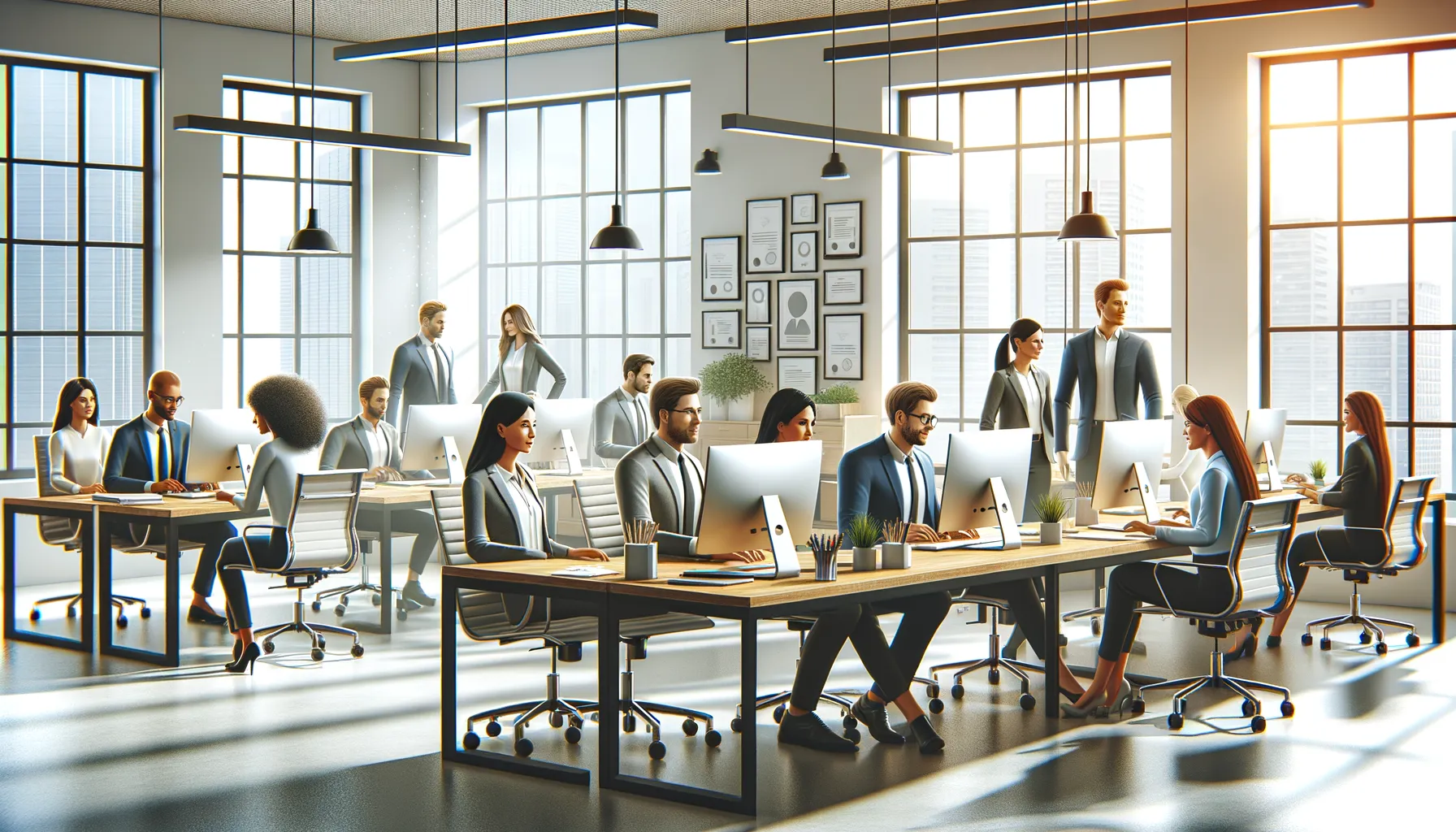 Hamilton Lane: Pemimpin Kuat dalam Inovasi Investasi Global