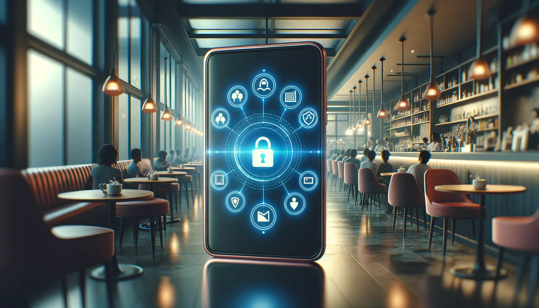 Galaxy S26 Ultra: Inovasi Privasi di Era Digital