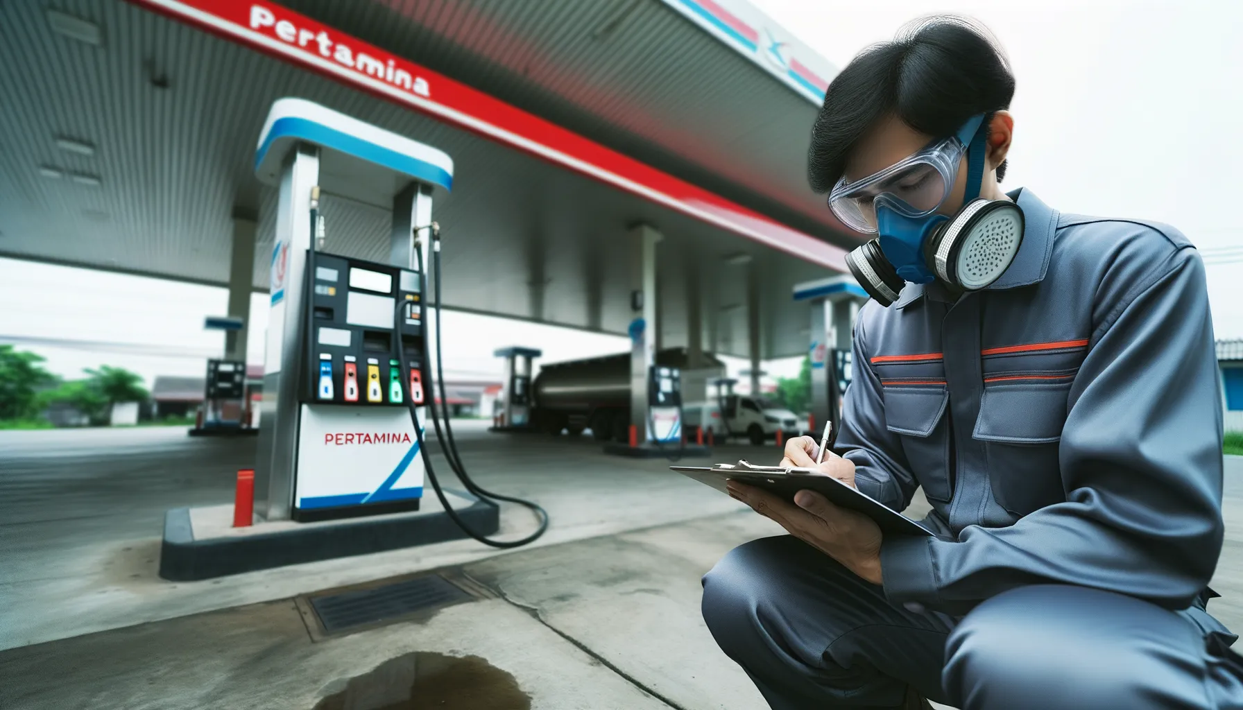 Kenaikan Harga BBM Nonsubsidi Pertamina Memicu Reaksi Publik