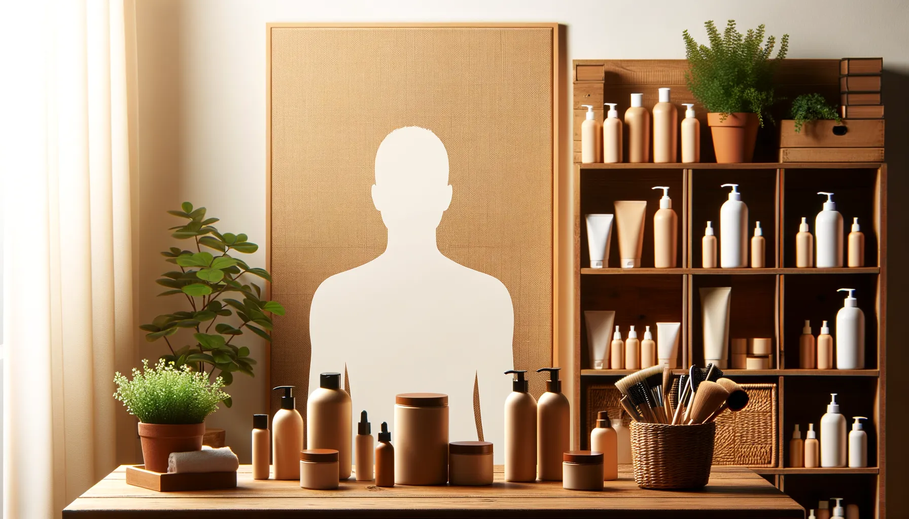 Mengurai Kisah Transformasi Wellness: Charlese Milford dan Hair We Grow