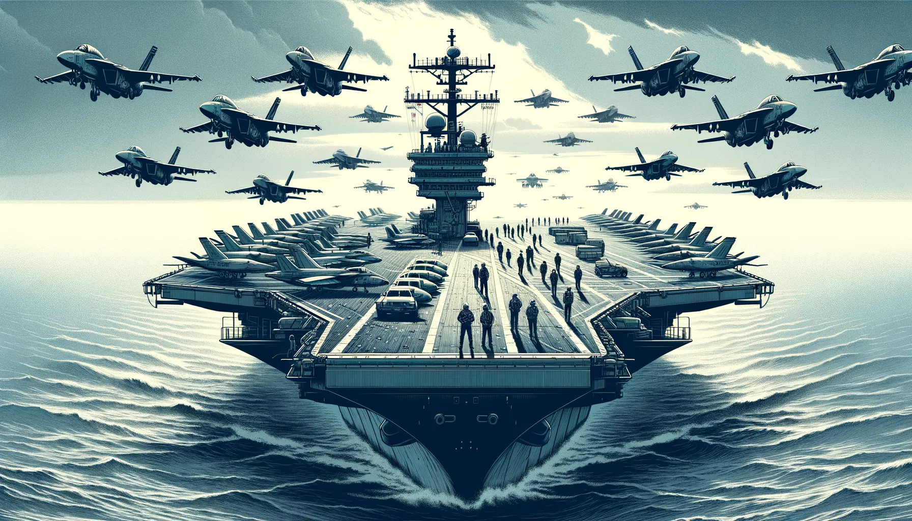 Amerika Serikat dan Israel Siap Lakukan Serangan Cepat terhadap Iran