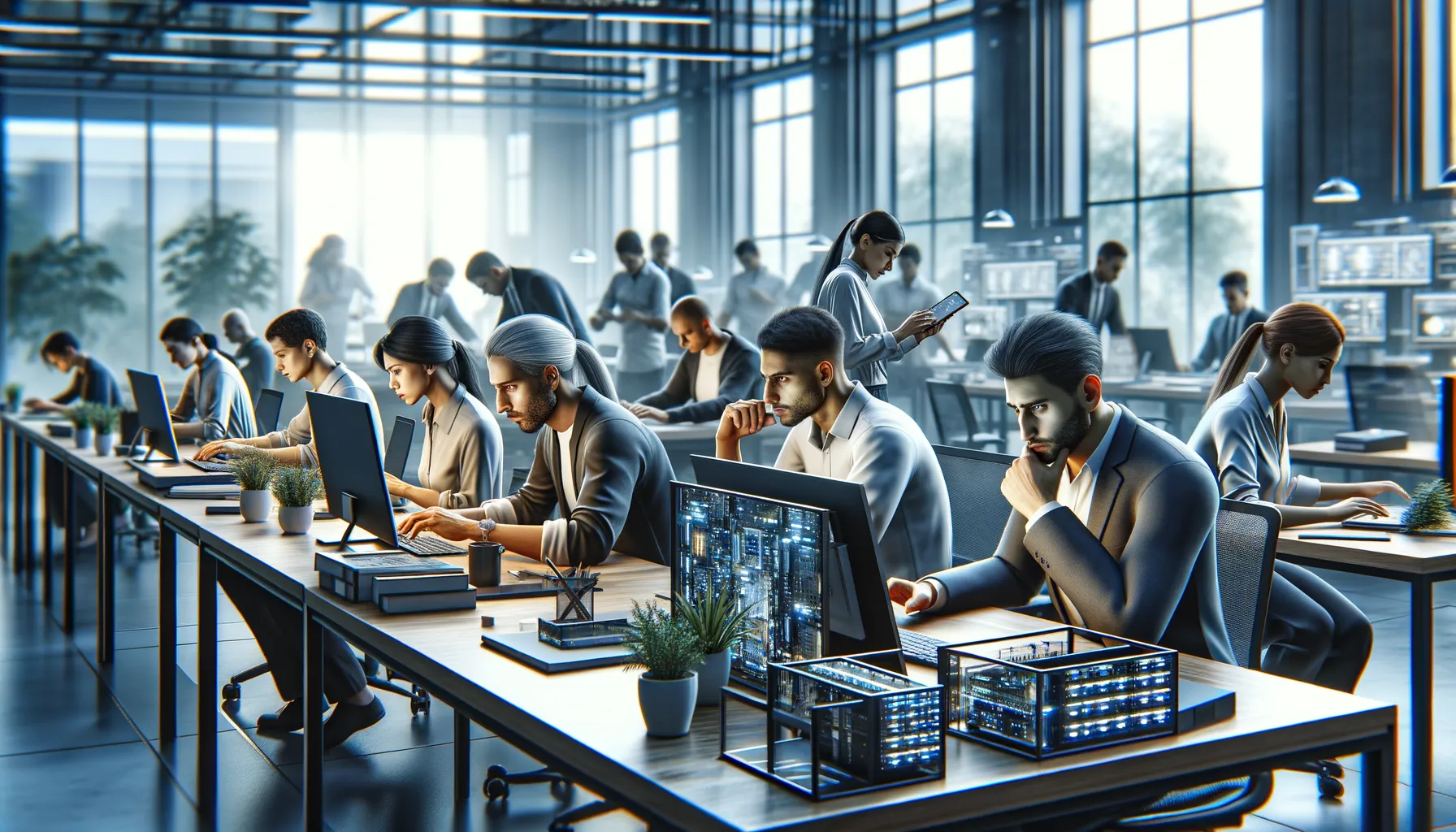 Meninggal Setelah Lembur: Kematian Tragis Programmer Tiongkok