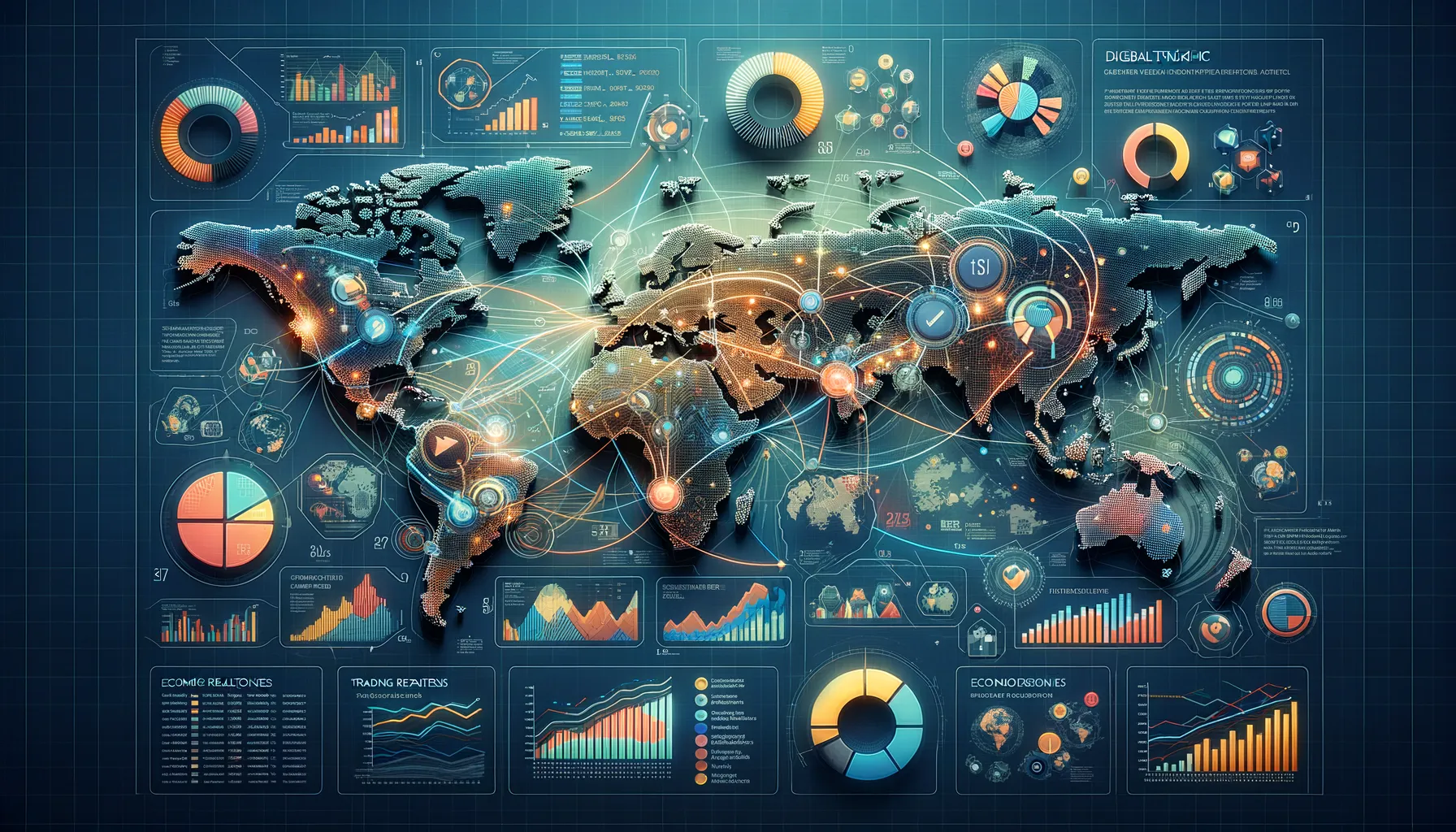 Ancaman Tarif Trump dan Dampaknya Terhadap Ekonomi Global