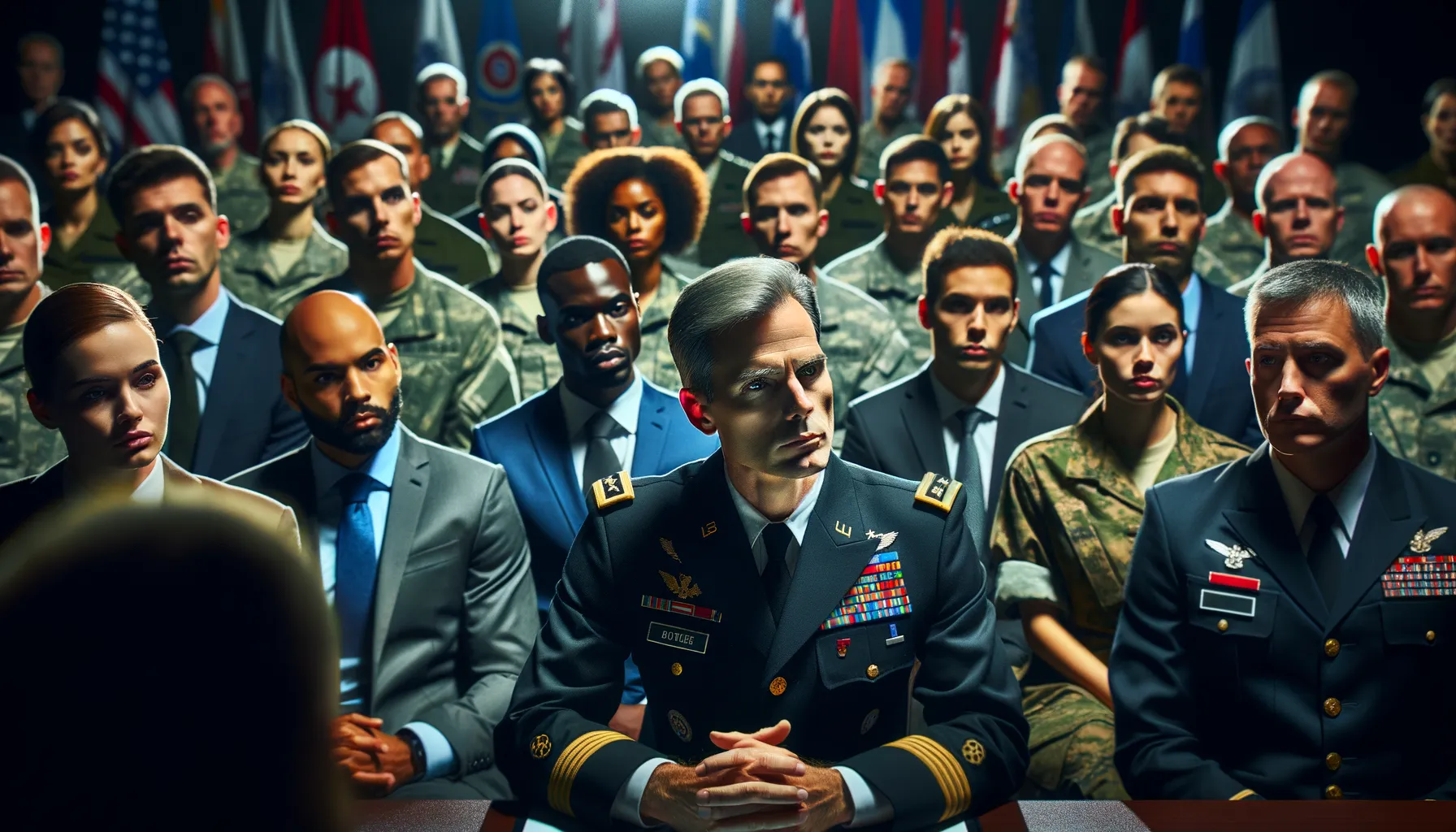 Pernyataan Kontroversial Kepala Pentagon: Investigasi Dipertanyakan