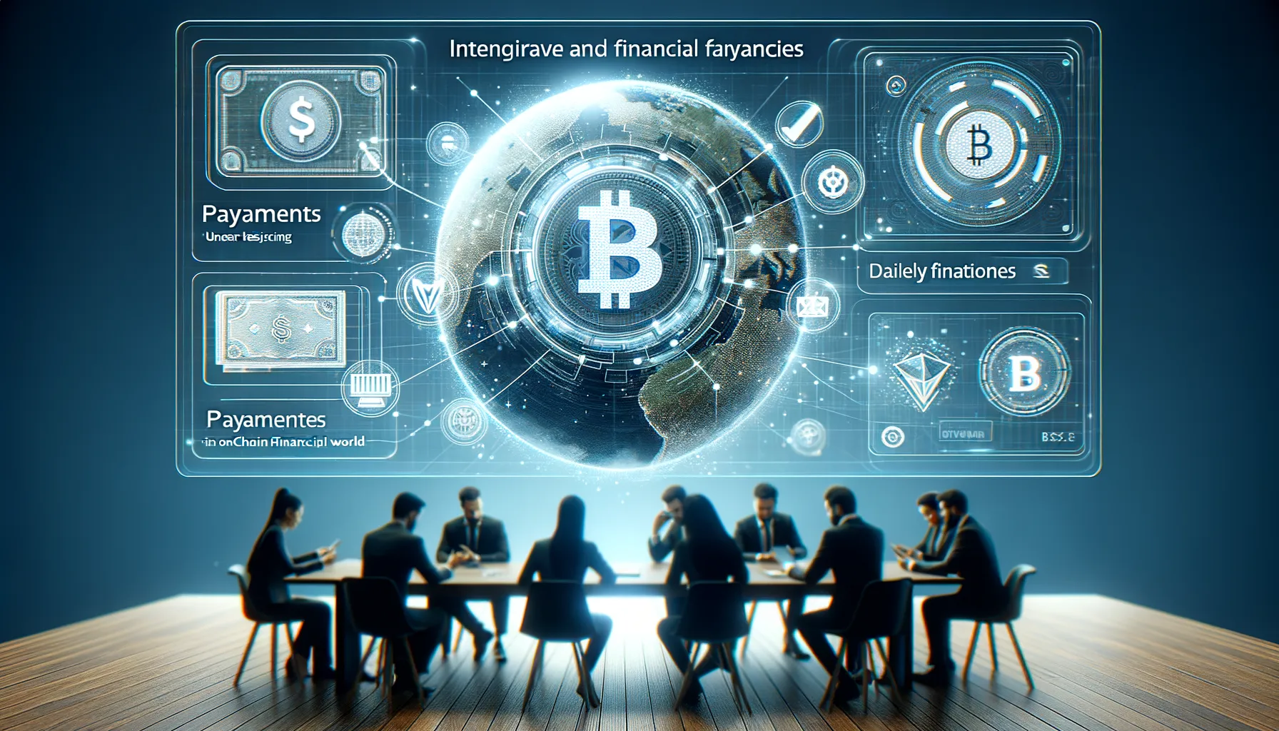 Bitget Wallet: Transformasi Baru dalam Aplikasi Keuangan Harian