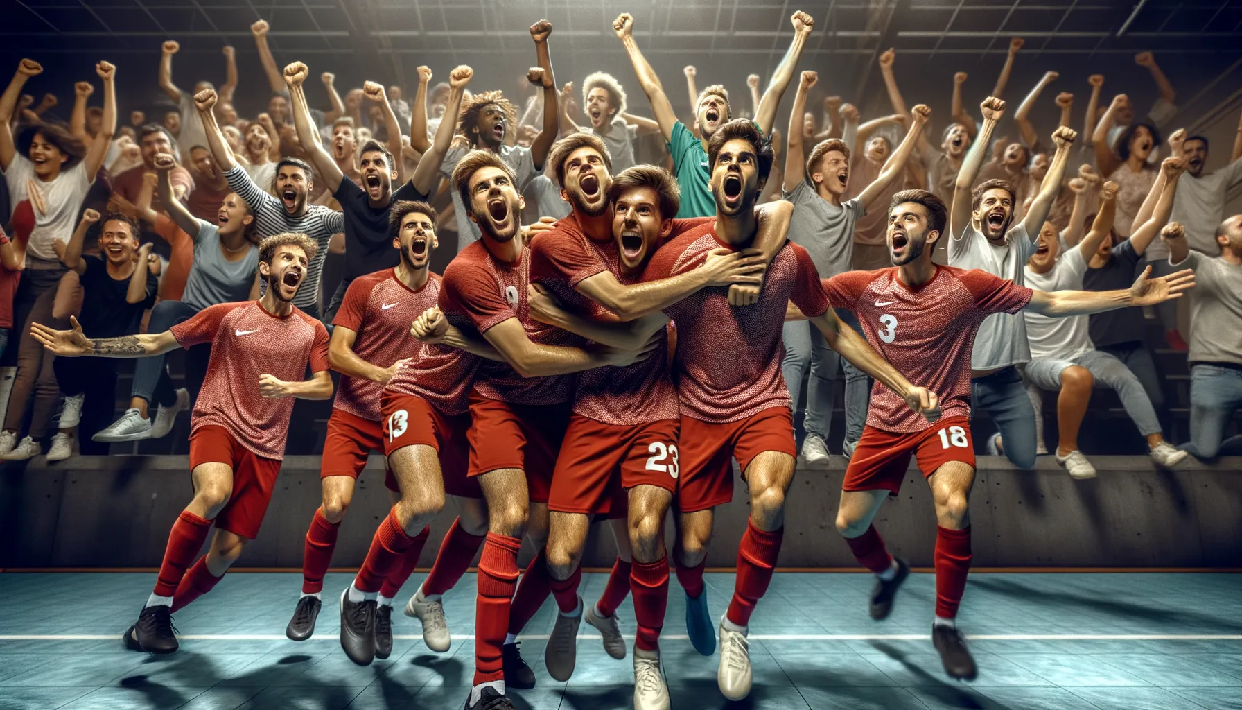 Timnas Futsal Indonesia Juara CFA Internasional 2025: Prestasi Gemilang