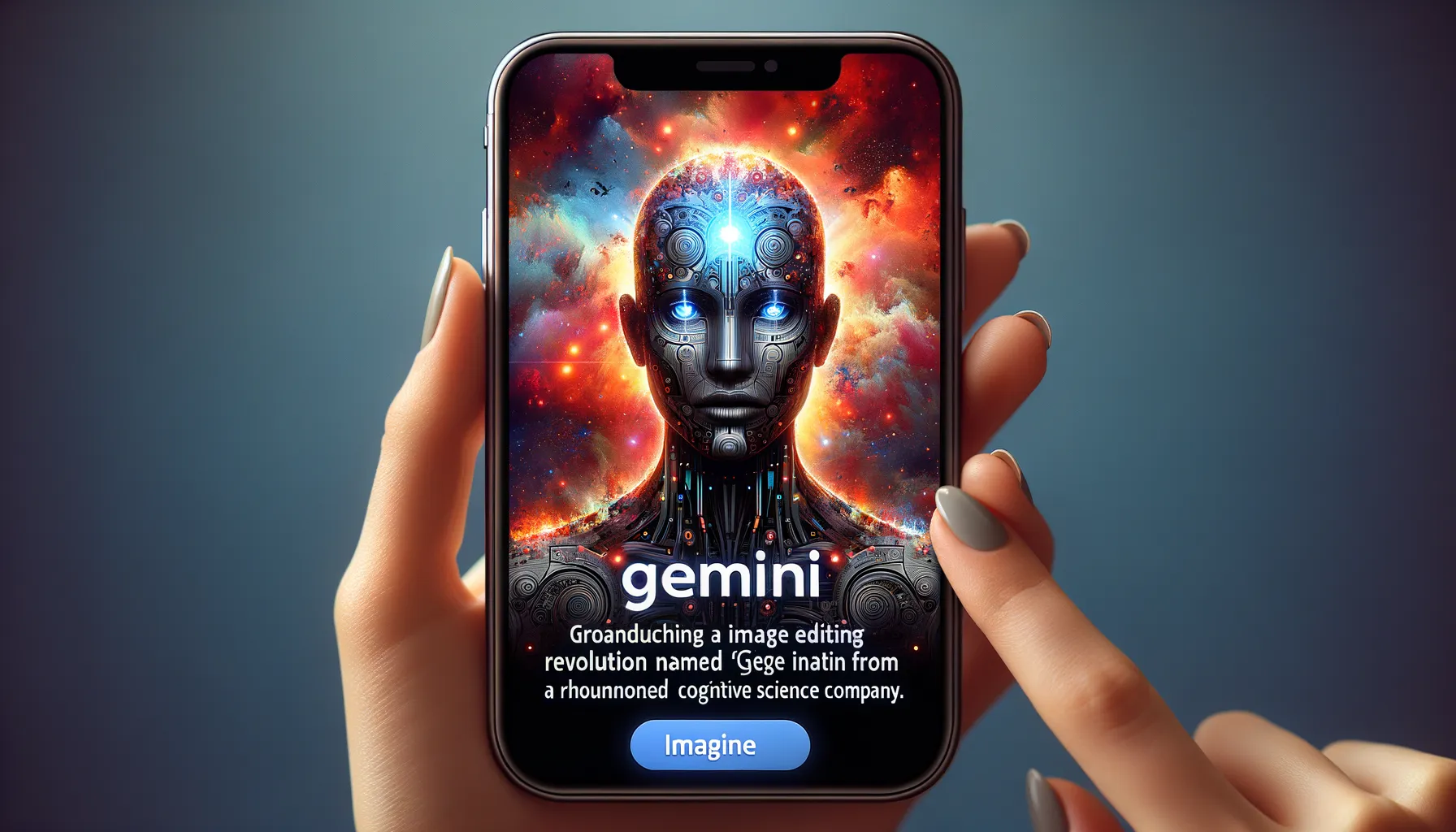 Google Gemini: Revolusi Pengeditan Gambar dengan AI Canggih