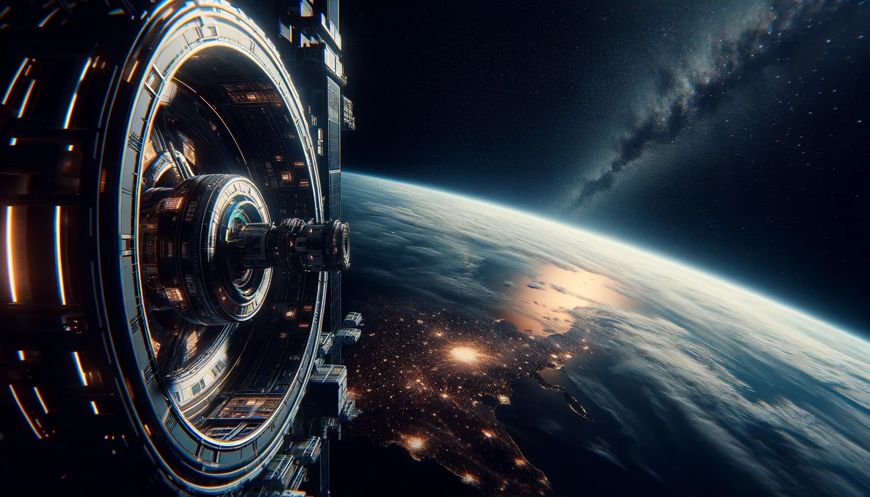 Gangguan Toilet di Pesawat Luar Angkasa NASA Artemis 2