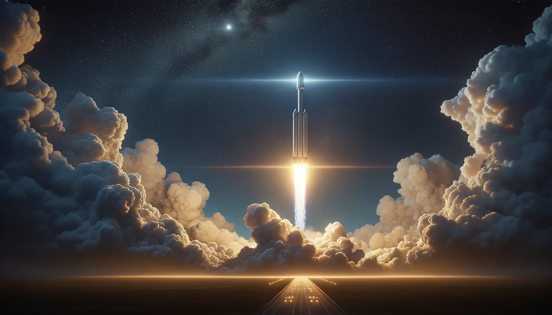 Peluncuran Falcon Heavy: Kejayaan Roket Terkuat SpaceX