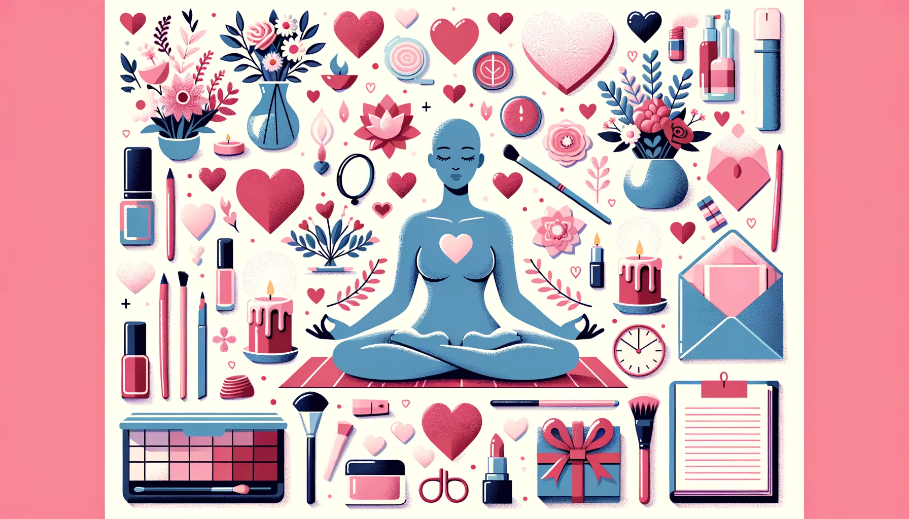 Transformasi Valentine: Dari Romantisme ke Wellness Seksual