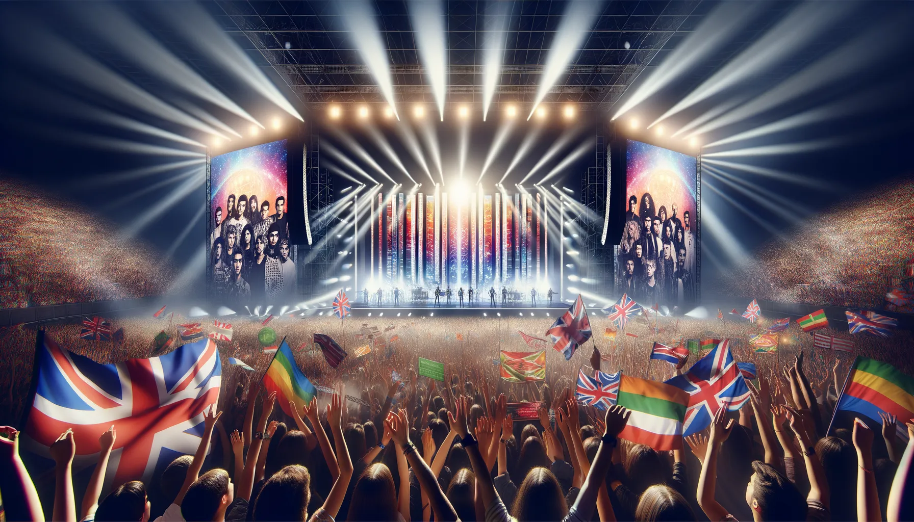 F4 Reuni Mempesona: Fenomena Musik Asia di Indonesia