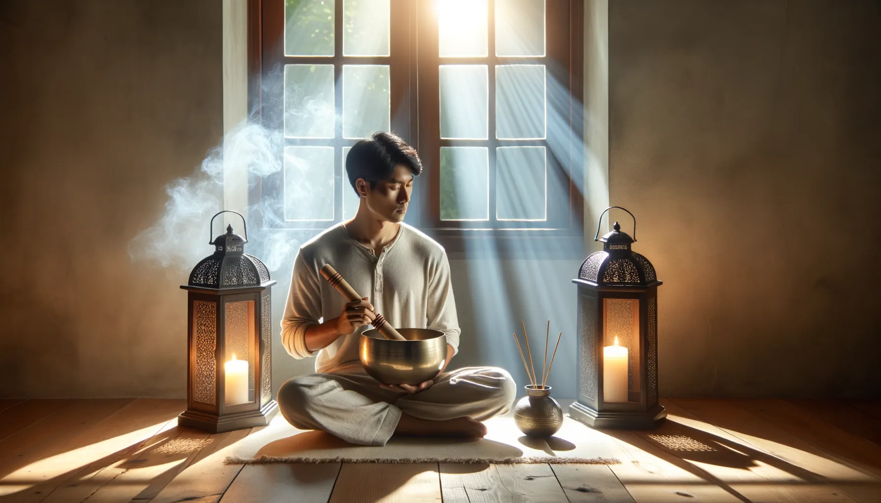Menguak Manfaat Forest Bathing dan Facial Scraping di Era Modern