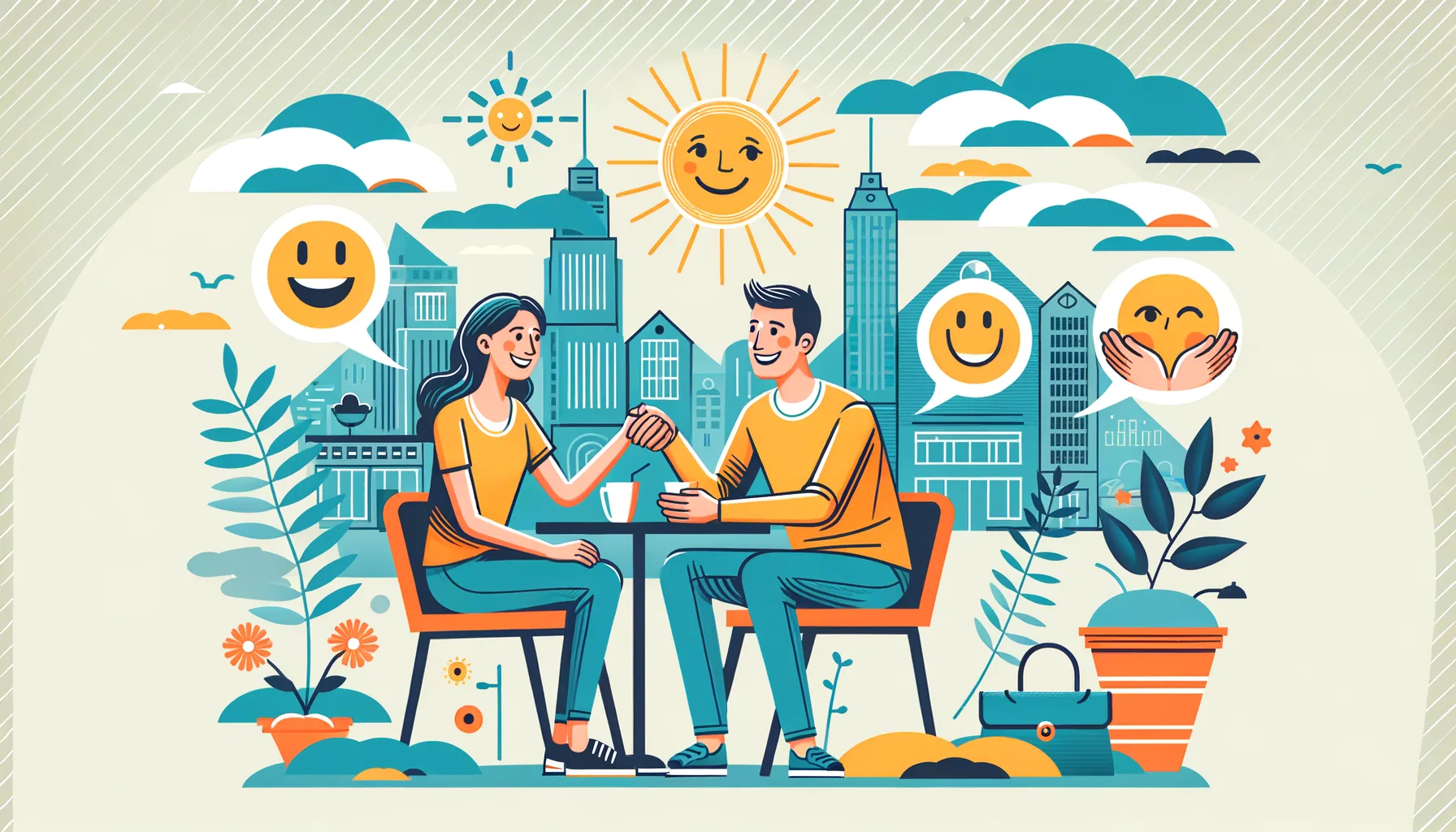 Finansial dan Cinta: Kunci Hubungan Generasi Muda