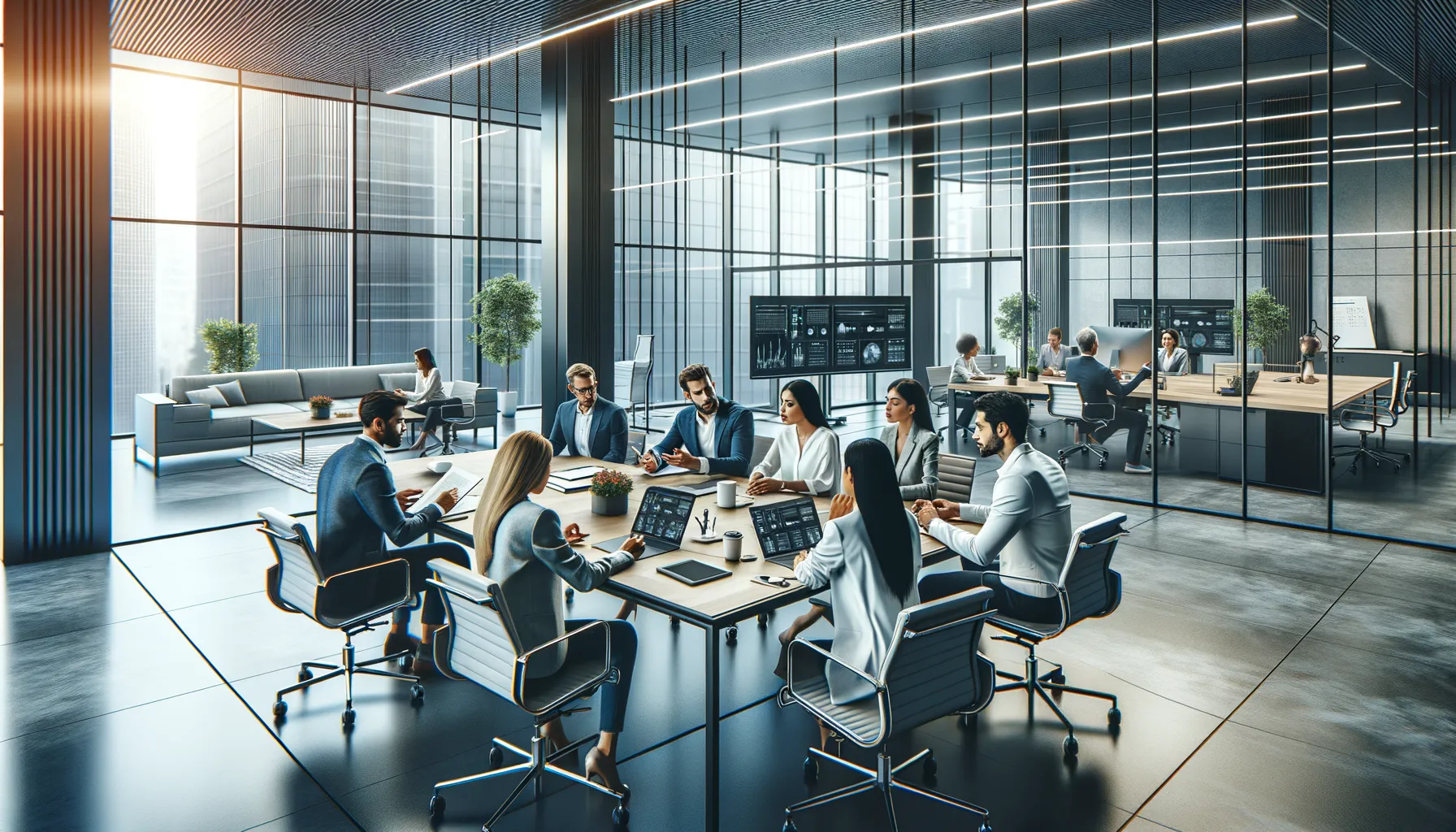 Adaptabilitas: Kunci Bertahan di Era Digitalisasi Cepat