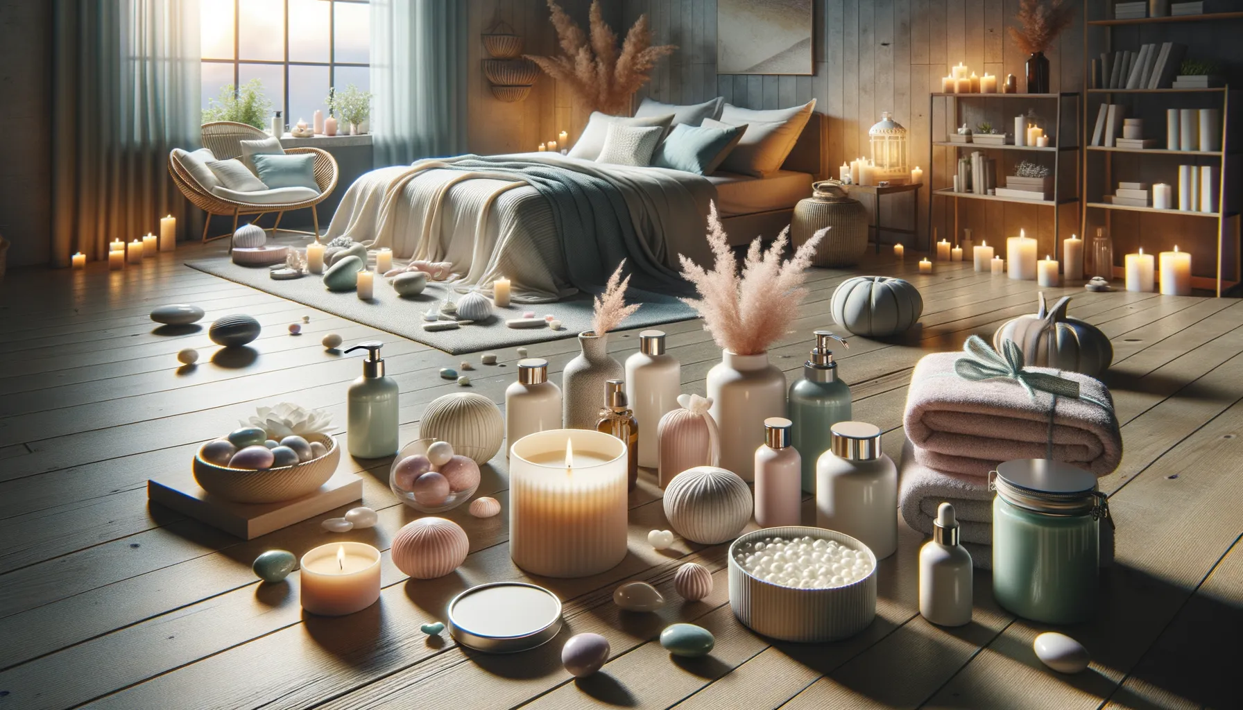 Kolaborasi Brooklinen dan Maude: Revolusi Ritual Kesehatan