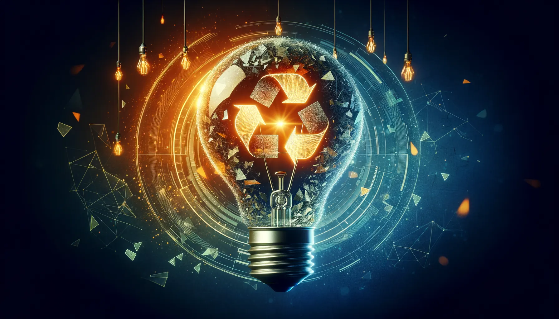 Potensi Transformasi Sampah Jadi Energi di Indonesia