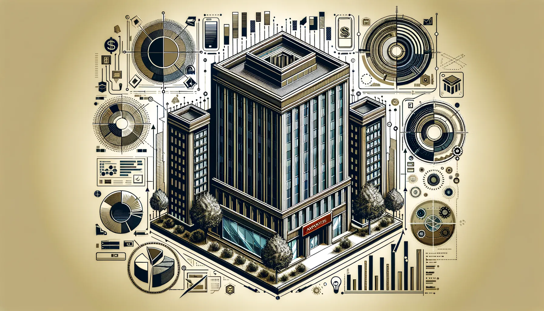 UBS Alami Penurunan Tajam: Tantangan Wealth Management 2023