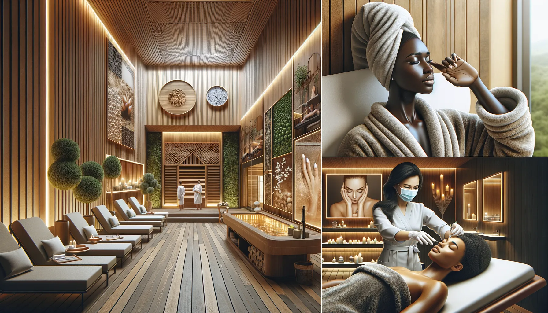 Elite Wellness: Antara Status dan Sains di Era Modern