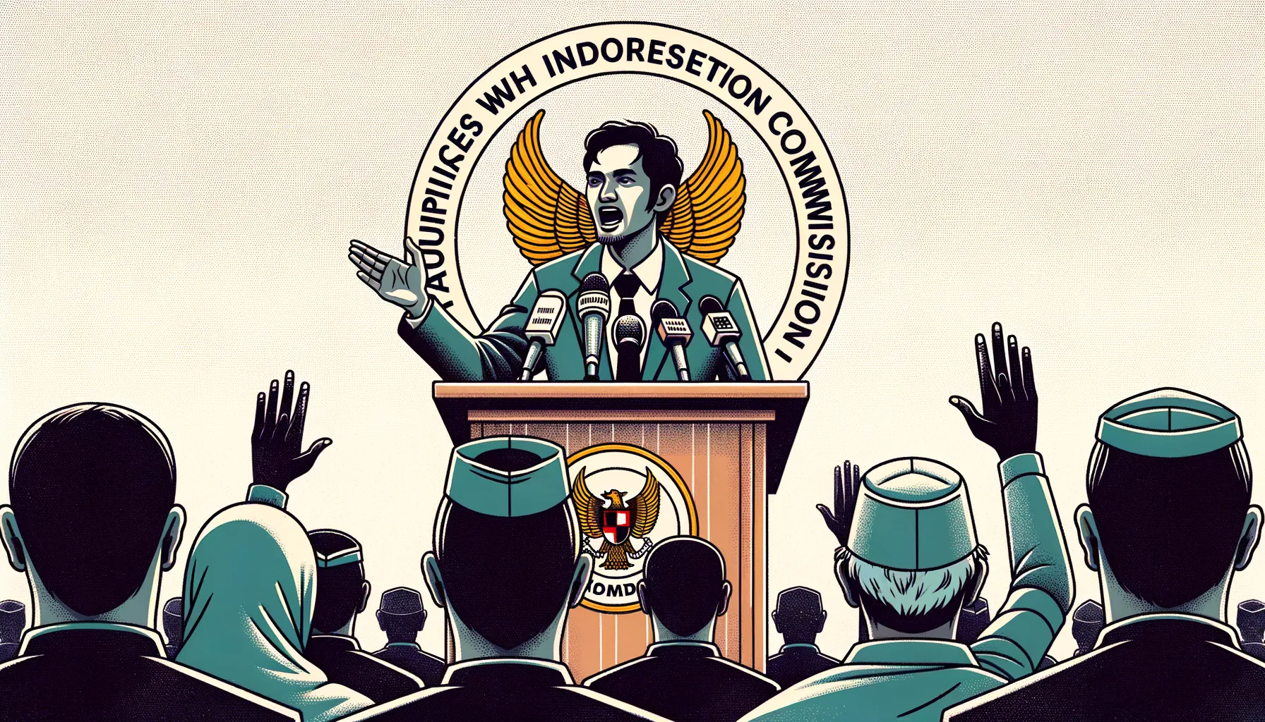 Pembatasan Akses Digital untuk Anak: Kebijakan Berani dari Indonesia