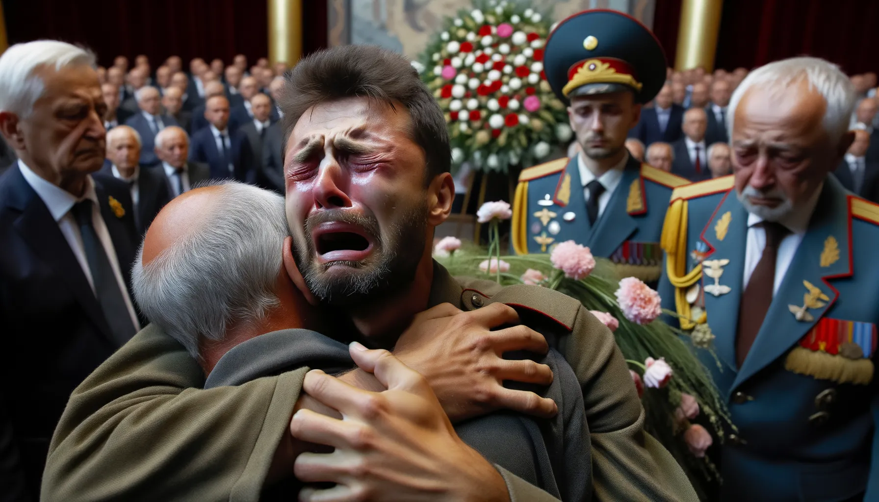 Tewasnya Prajurit Indonesia di Lebanon: Misi Mulia yang Diuji