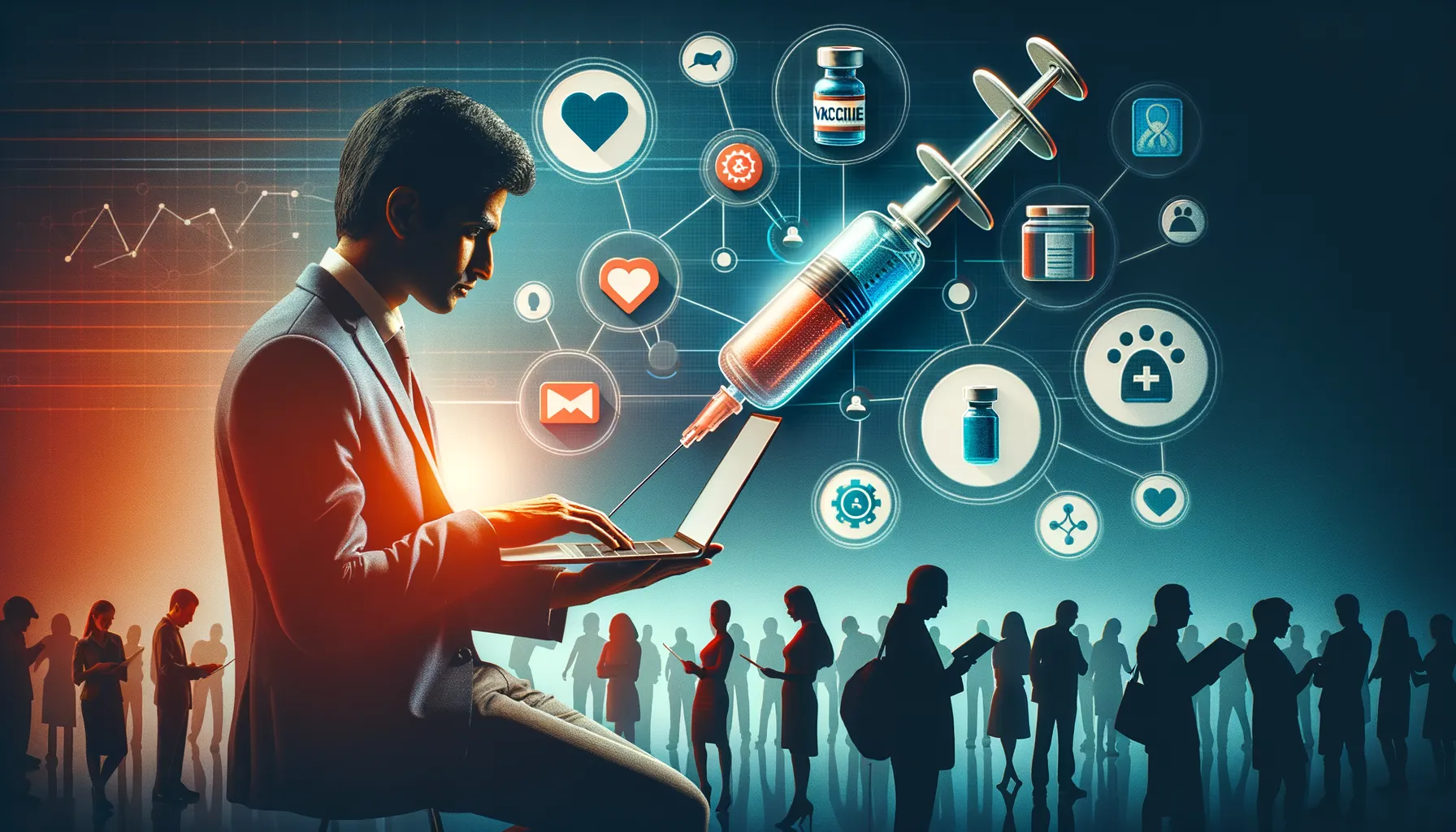 Tren Baru: Media Sosial Menggantikan Peran Dokter