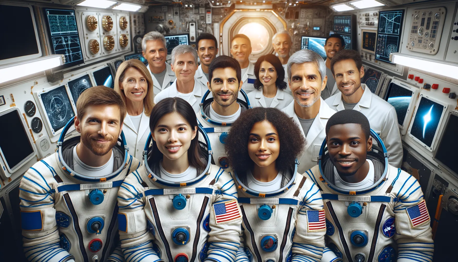 Penerbangan Bersejarah Astronot Artemis 2 Menjelajah Bulan