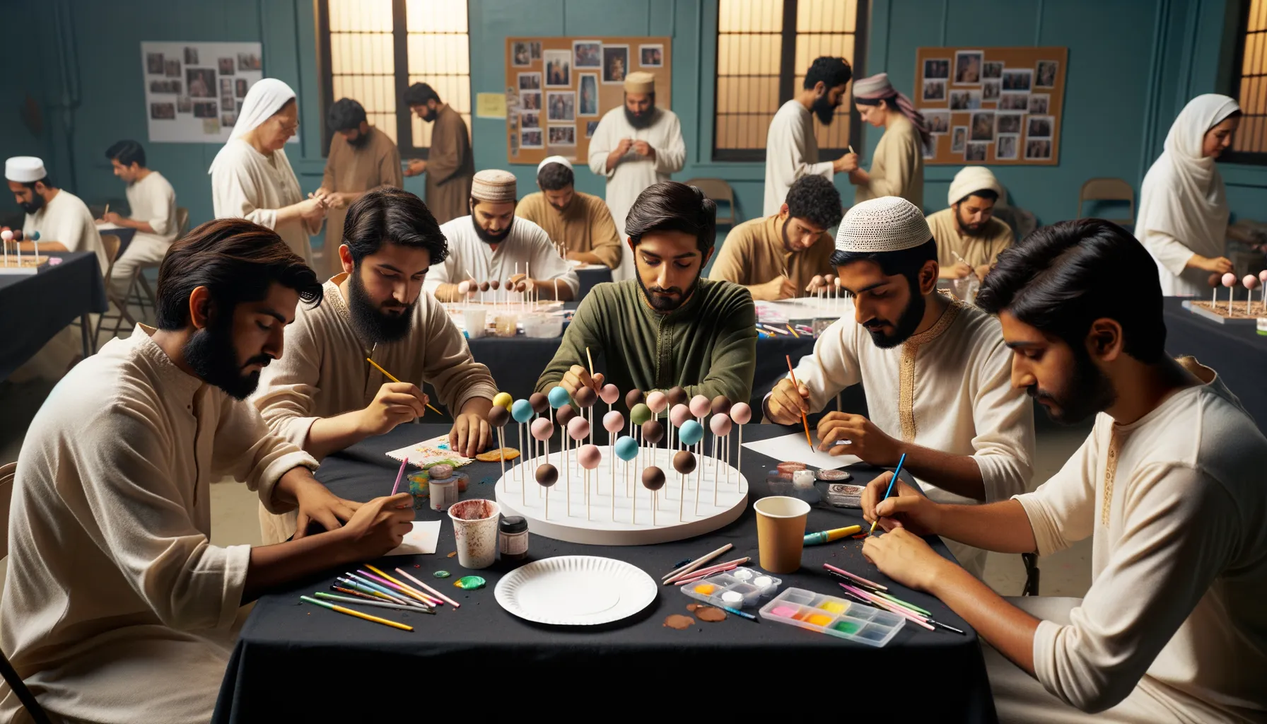 Latino Wellness: Menemukan Keseimbangan Melalui Perawatan Diri Manis