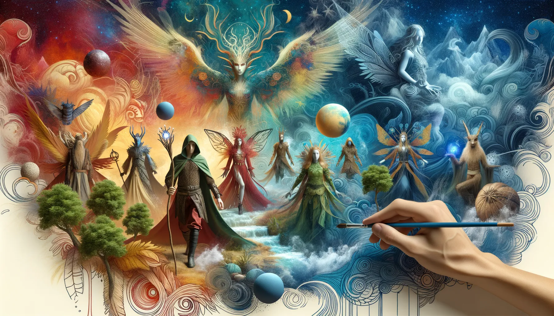 Amazon Siap Rilis 'Rings of Power' Season Tiga Lebih Cepat dari Prakiraan