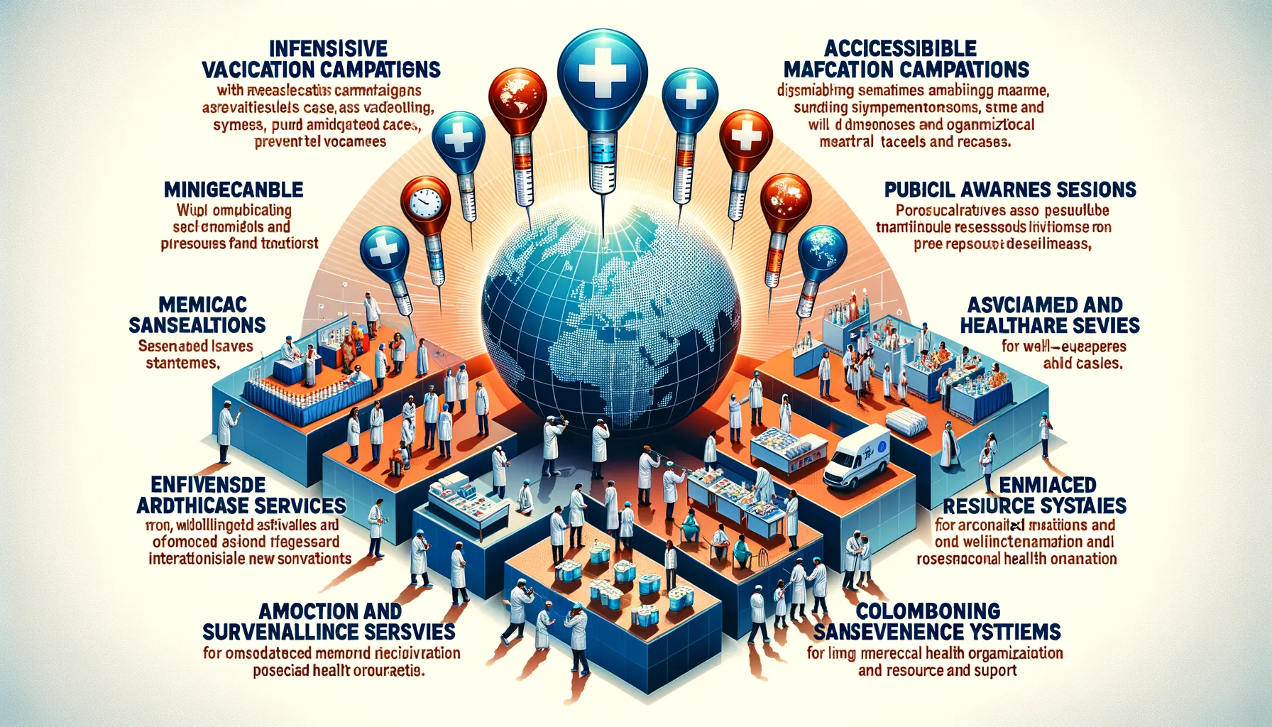 Mengatasi KLB Campak di NTB: Tantangan dan Solusi