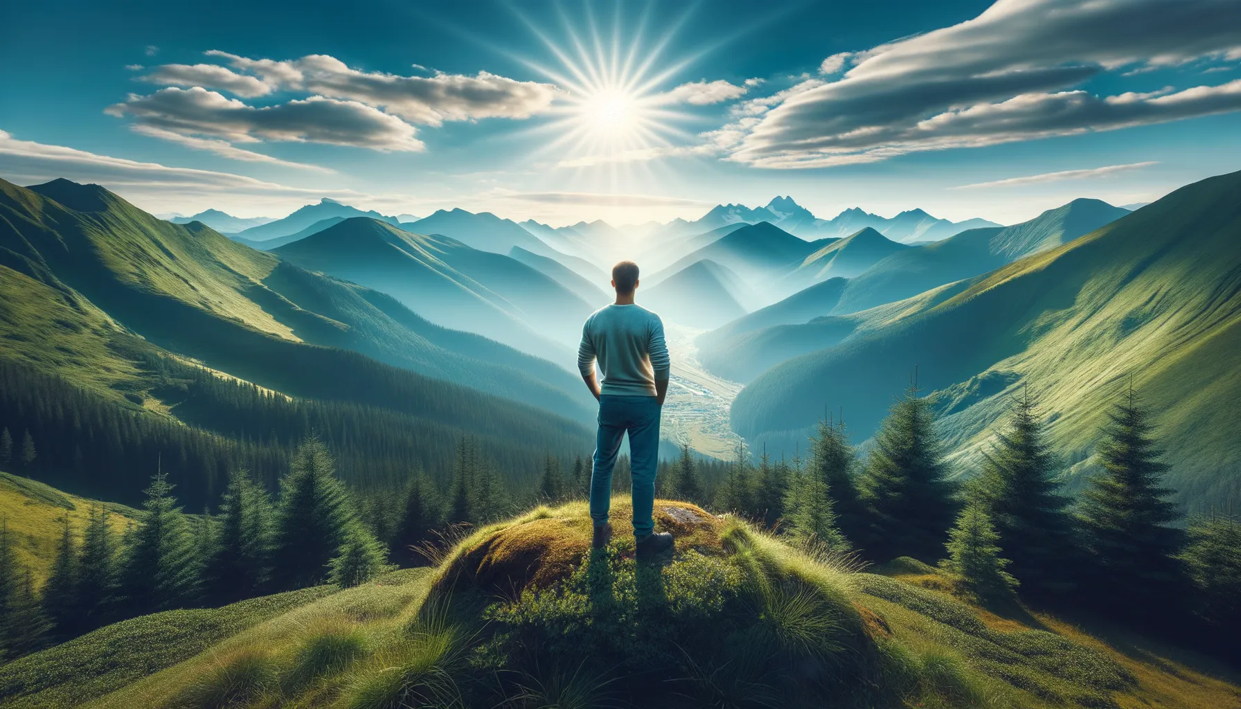 Menemukan Keseimbangan: Mengapa Self-Care Penting di Dunia Modern