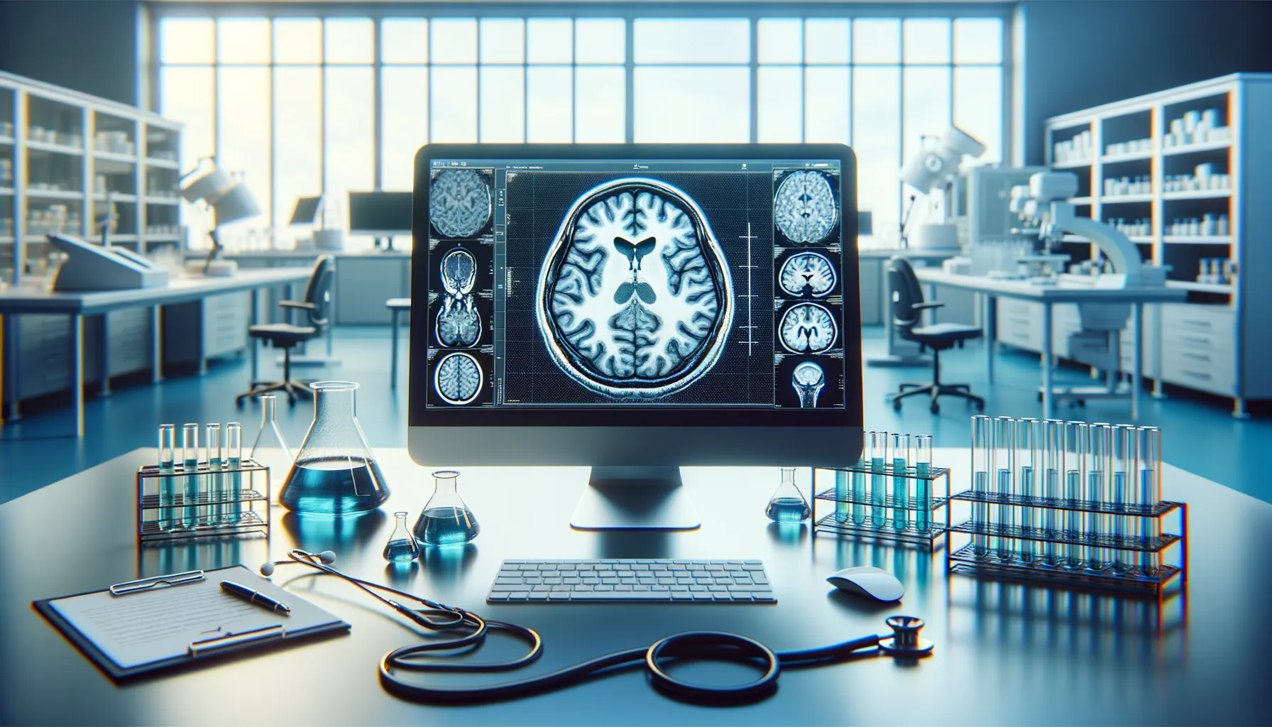 Inovasi Tes Darah untuk Deteksi Dini Alzheimer