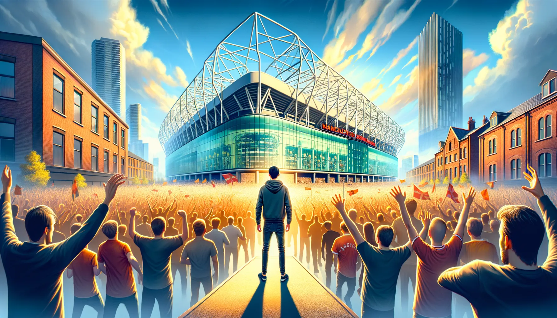 Kontroversi Jim Ratcliffe: Dari Manchester United hingga Isu Imigrasi